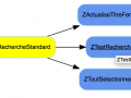 HTML Navigation - link