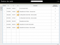 Gestion des mails (envoi)